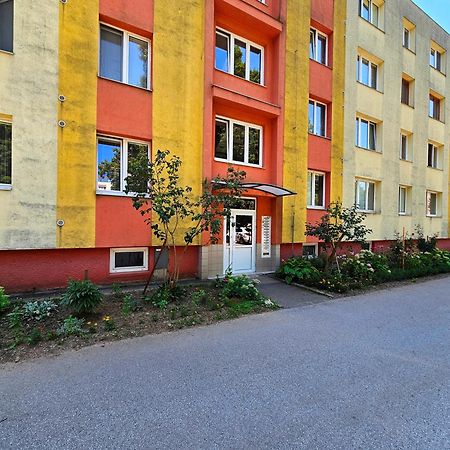 Cozy Blue Apartment Presov Exterior photo